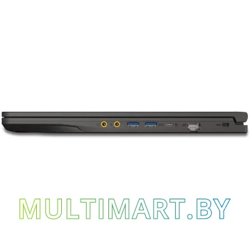 Игровой ноутбук MSI Thin 15 B12UCX-3061XRU (9S7-16R831-3061) картинка 6